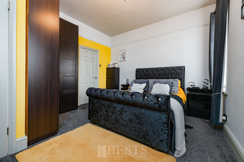 Sandy Lane Weston Point